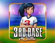 3rd Base