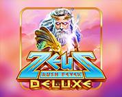 Zeus Rush Fever Deluxe